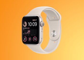 Apple Watch SE
