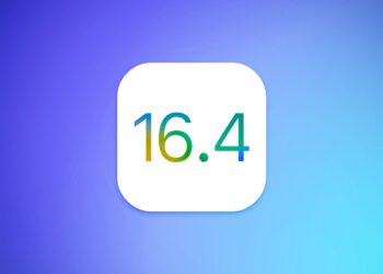 iOS 16.4