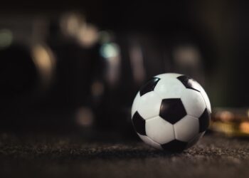 Jak si stanovit limity a zodpovědně sázet na sport?