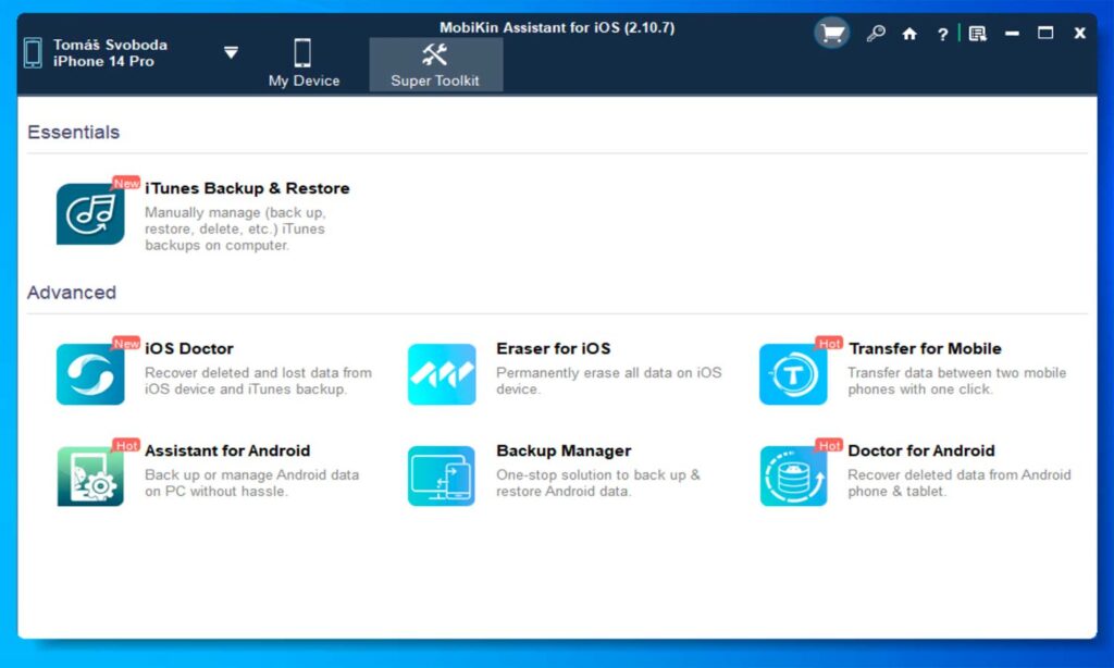 Mobikin_supertoolkit