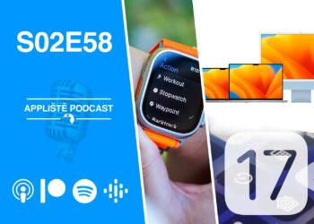 Appliště Podcast