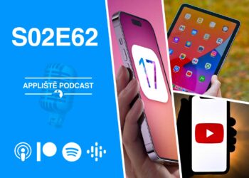 Appliště Podcast