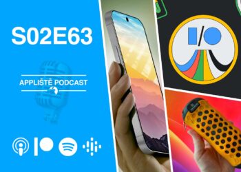 Ještě větší iPhone 16, Google si hraje s umělou inteligencí