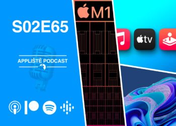 Vyznáte se v Apple čipech? Jablečné služby pod drobnohledem