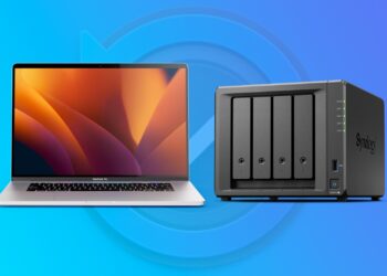 Synology Active Backup for Business