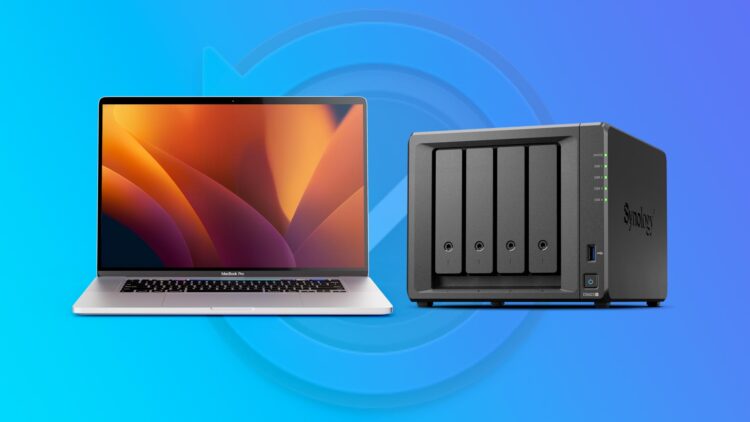 Synology Active Backup for Business