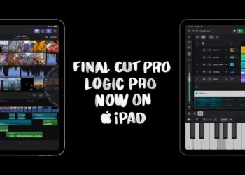 Final Cut na iPad