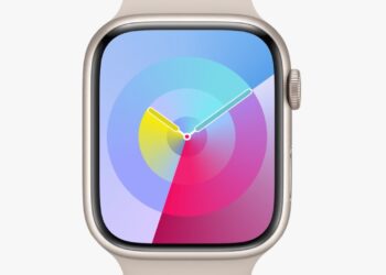 watchOS 10
