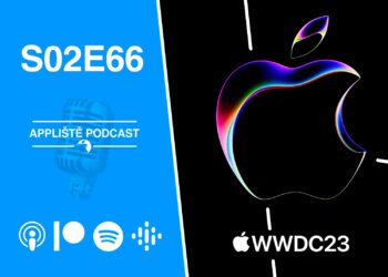 Appliště Podcast, WWDC23