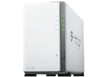 Synology DS223j