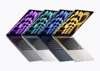 MacBook Air 15