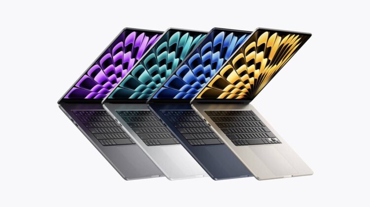 MacBook Air 15