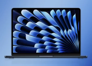 MacBook Air 15 tapeta