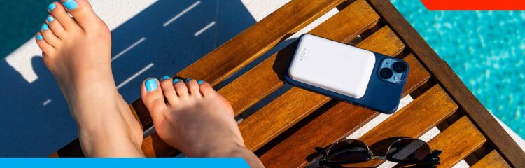 FIXED soutěž produkty na léto