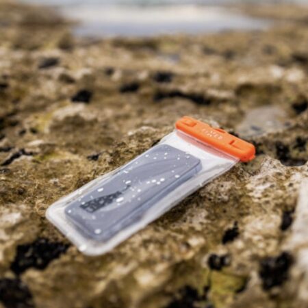 Voděodolné plovoucí pouzdro FIXED Float