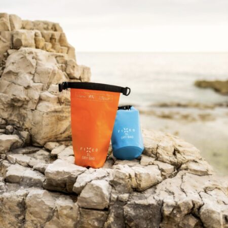 Voděodolná taška na drobné věci FIXED Dry Bag