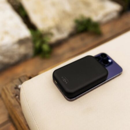 Powerbanka FIXED MagZen 10 000