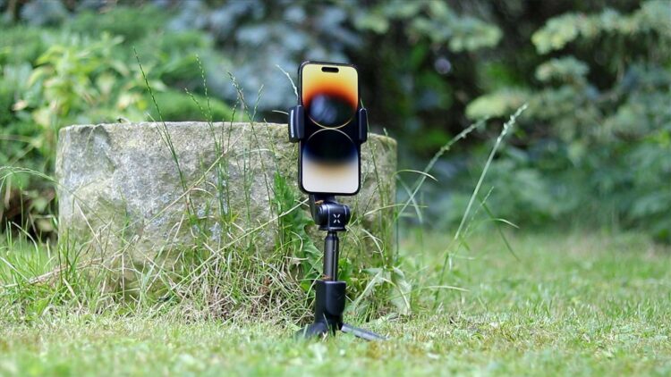 FIXED Snap Action recenze