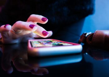 Digitální věk hazardu: mobilní aplikace mění vnímání a dostupnost hazardních her