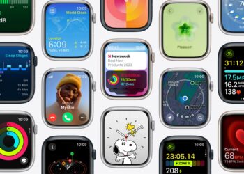 watchOS 10