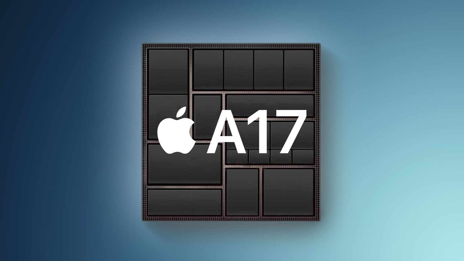Apple A17