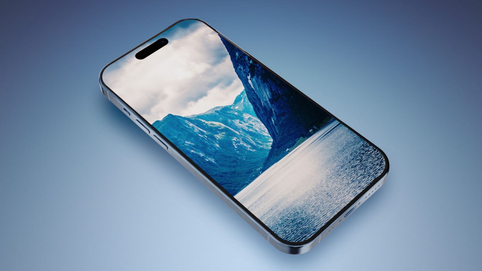 iPhone 15 uvedení