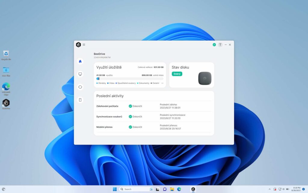 uvod