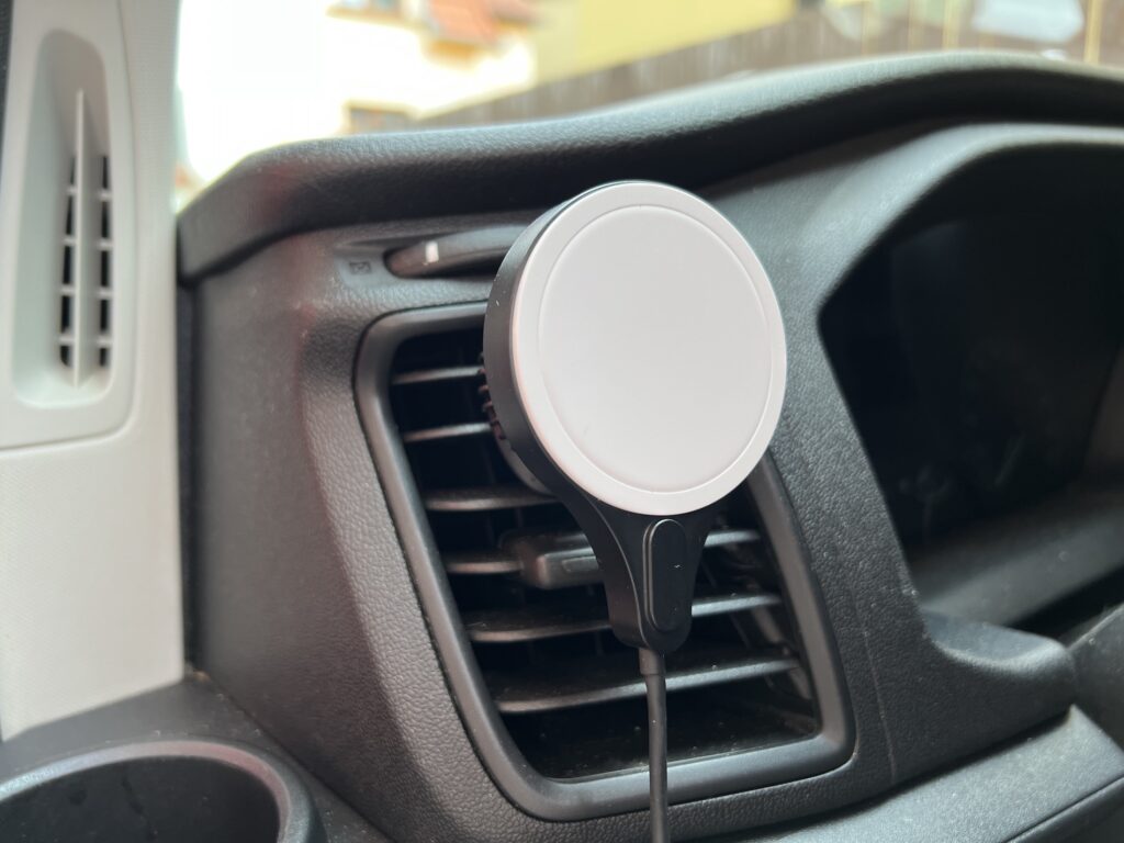 ER POWER MFM nabíjecí držák 11
