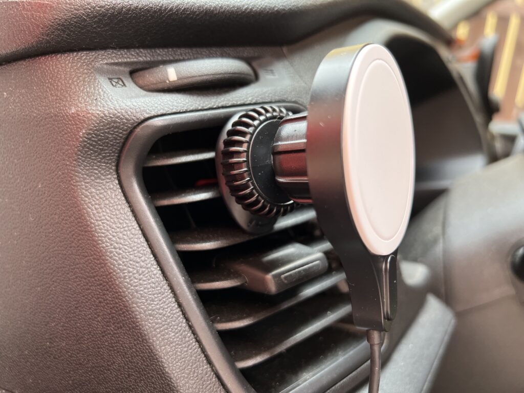 ER POWER MFM nabíjecí držák 13
