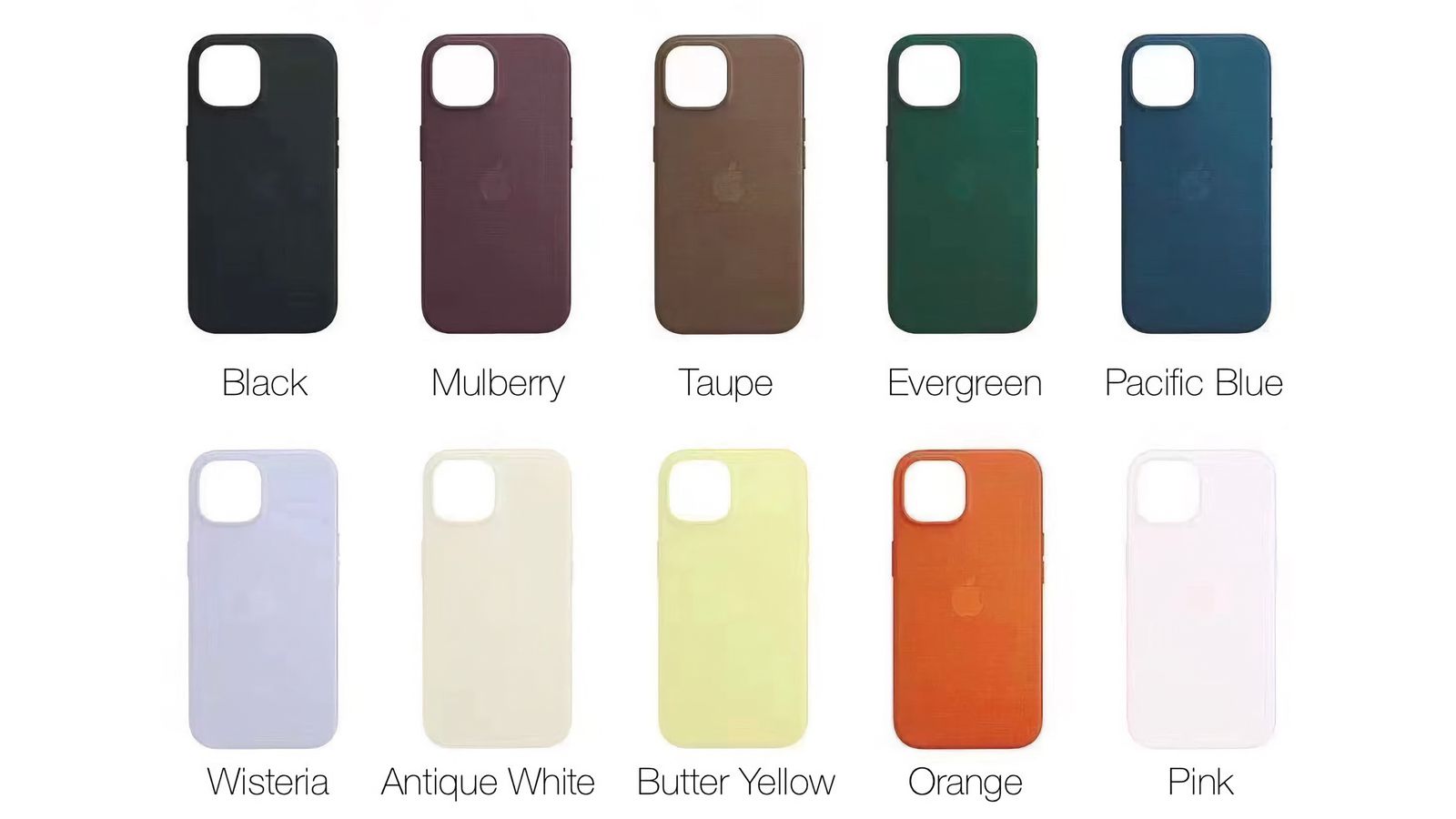 iPhone 15 pouzdra