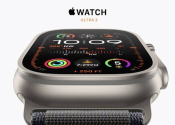 Apple Watch Ultra 2