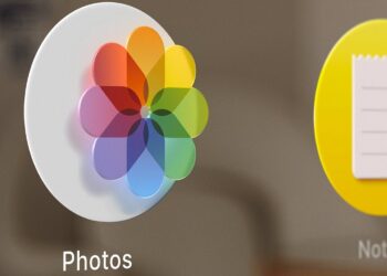 K vývoji aplikací pro visionOS je potřeba Apple Silicon čip