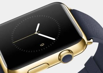 První generaci Apple Watch už nepůjde opravit, Apple je zařadil mezi zastaralá zařízení