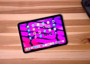 iPad mini 7 je na cestě. Apple ho představí po boku dalších tabletů