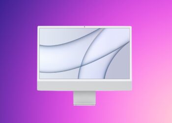 iMac 2023