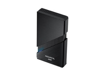 Společnost ADATA uvádí na trh SE920 – první externí SSD disk s rozhraním USB4