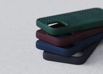 Njord kryty iPhone 15