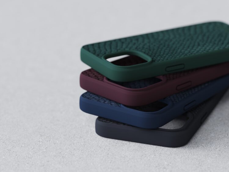 Njord kryty iPhone 15