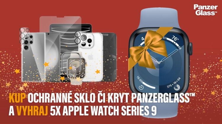 PanzerGlass soutěž