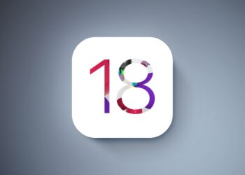 iOS 18