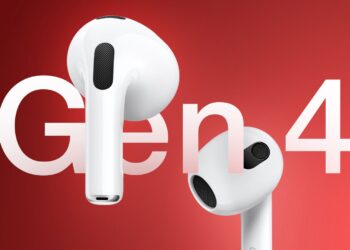 AirPods 4