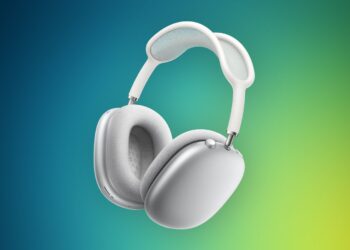 AirPods Max firmware
