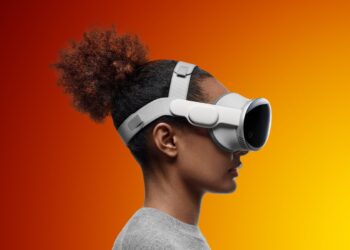 Apple Vision Pro