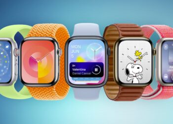 watchOS 10.5