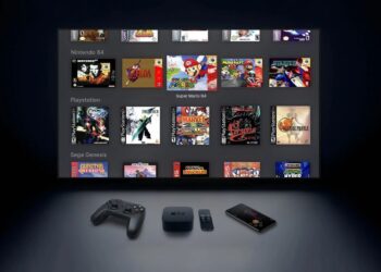 Provenance emulator App Store