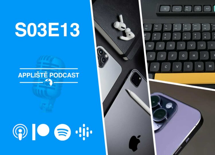 Appliště Podcast
