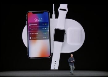 Apple AirPower