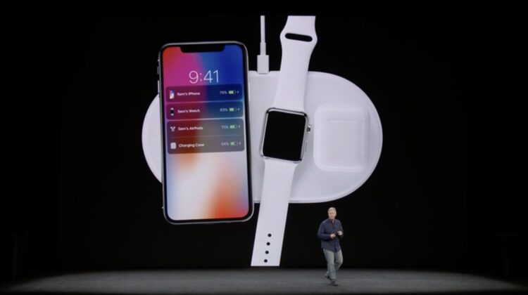 Apple AirPower