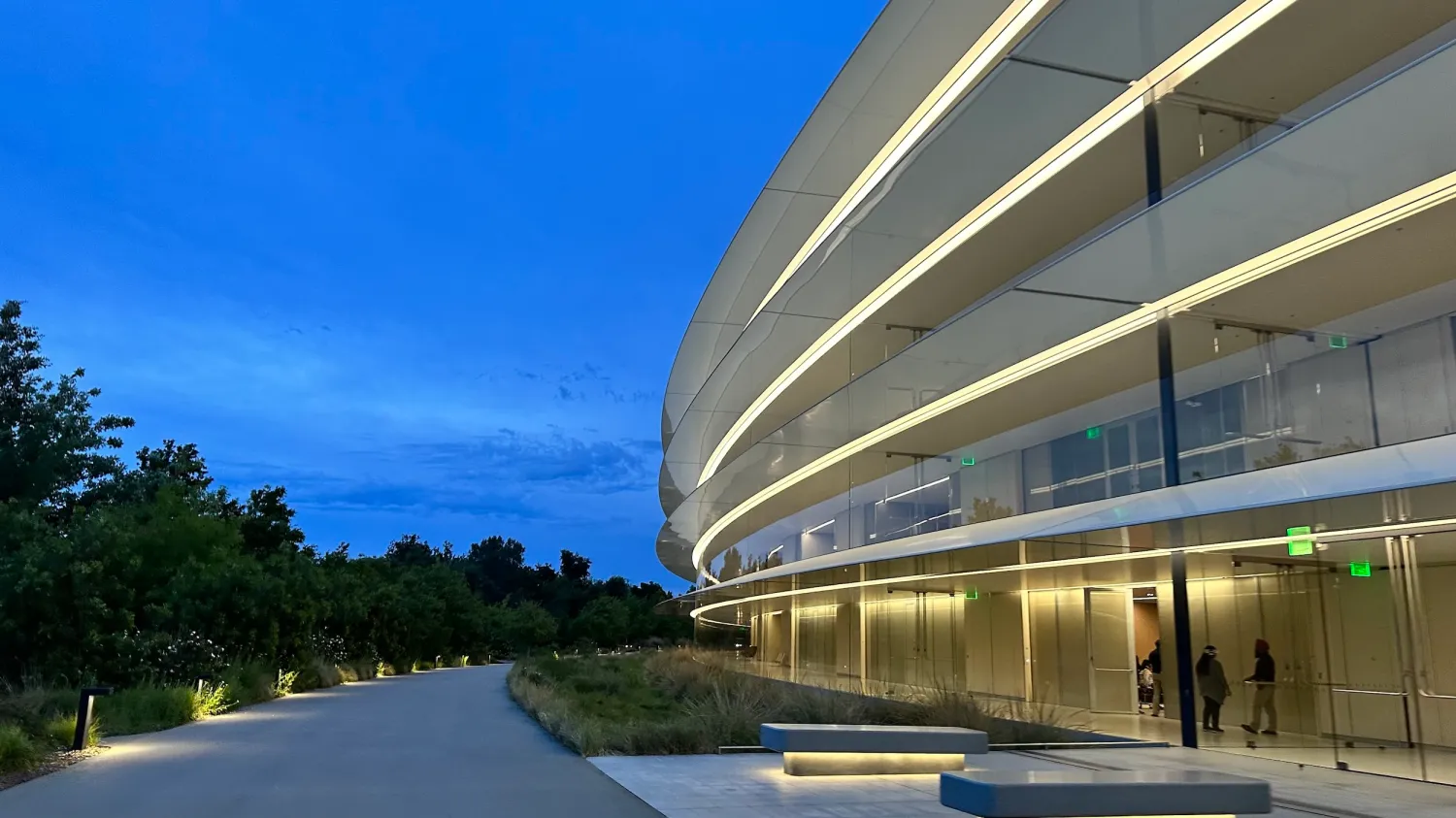 Apple Park Datakalab