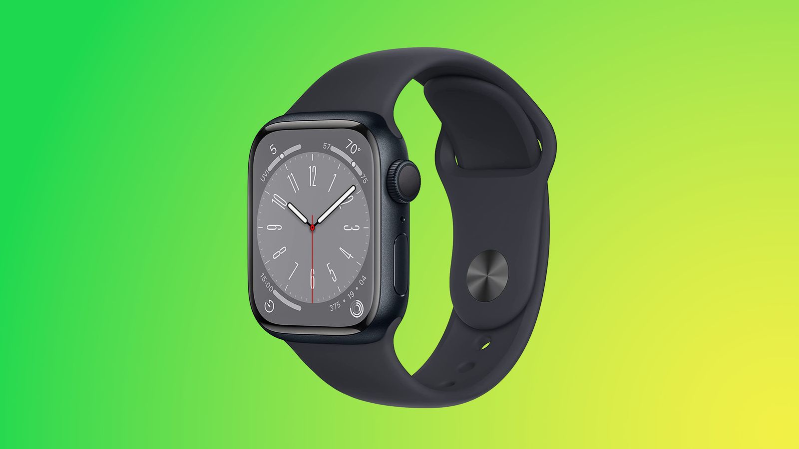 Apple Watch Ghost Touch
